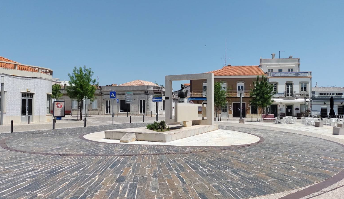 Casa Quadra Dique Algarve